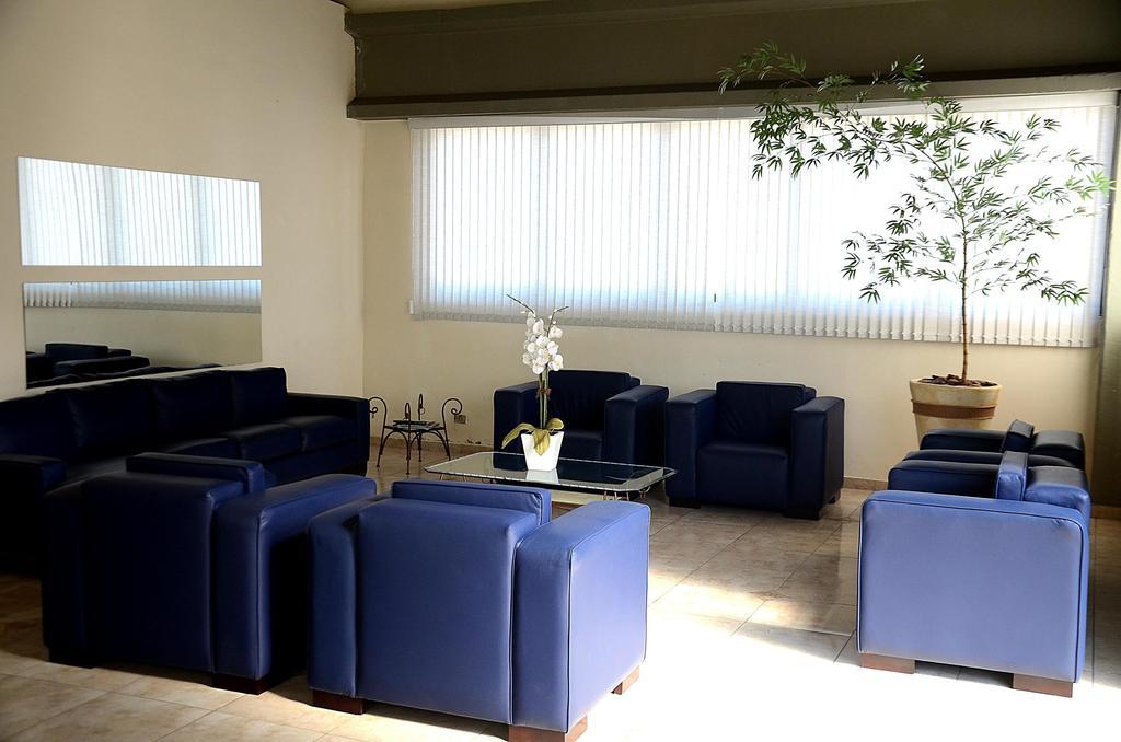 27 Praia Hotel - Frente Mar Bertioga Eksteriør bilde